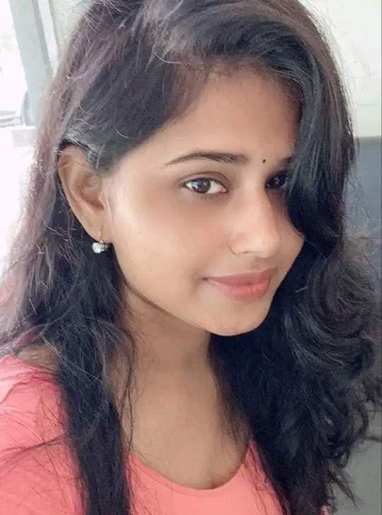 Priya Saxena